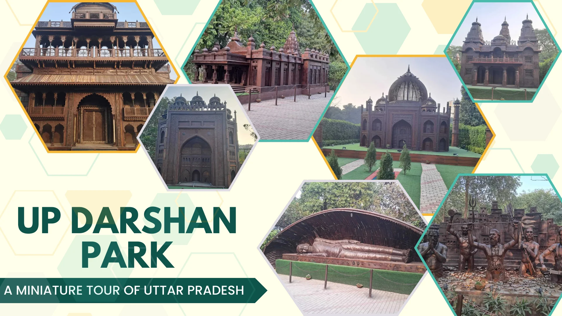 up darshan