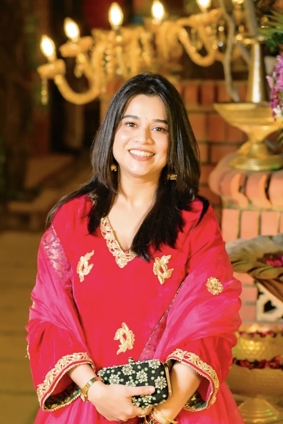 Subia Peerzada