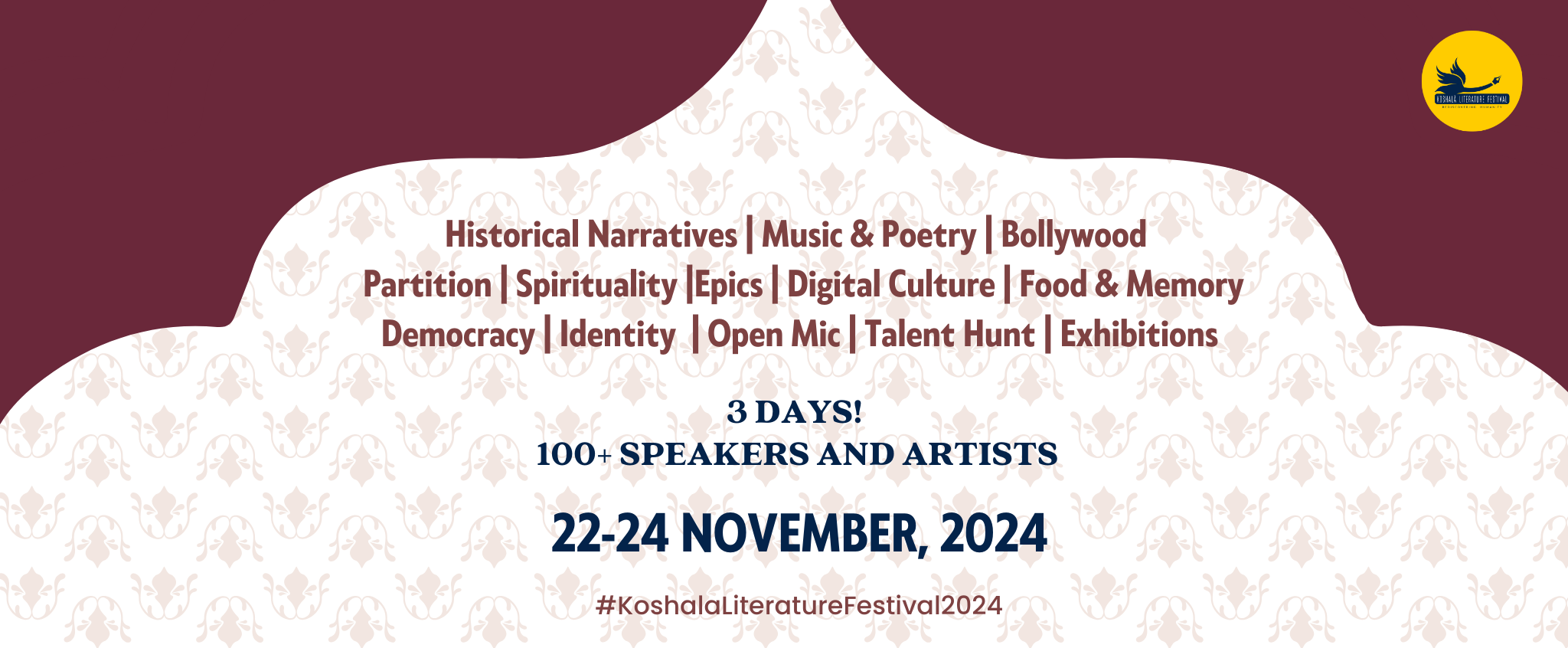 Koshala Literature Festival