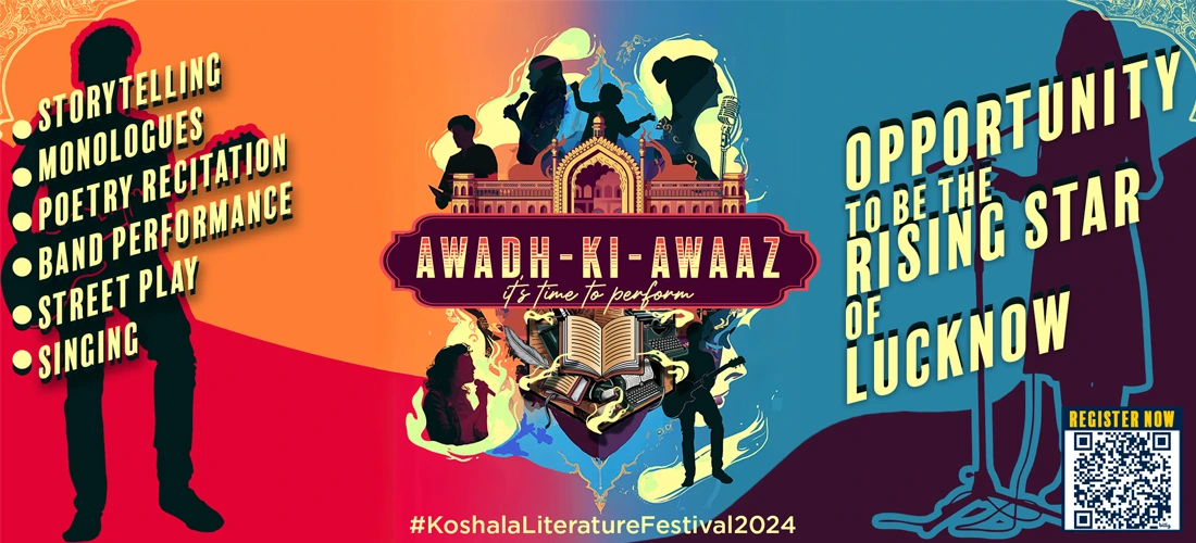 Koshala Literature Festival