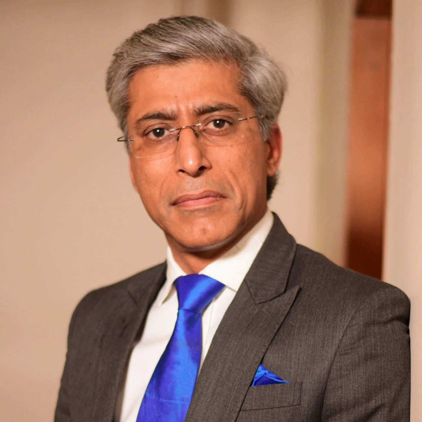Rohit Gandhi
