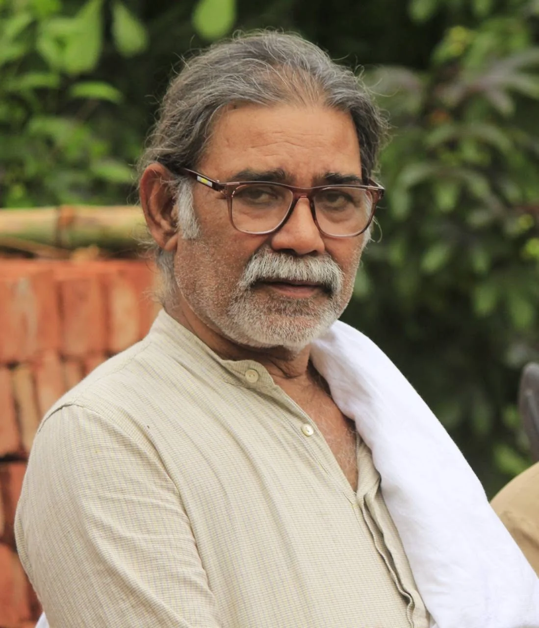 Virendra Sarang
