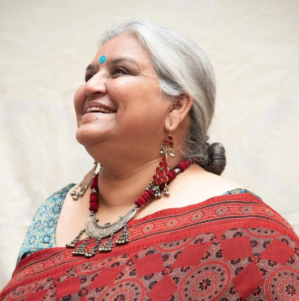Madhavi Kuckreja