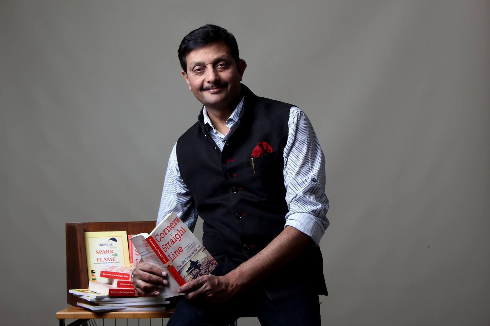 Chandra Shekhar Varma