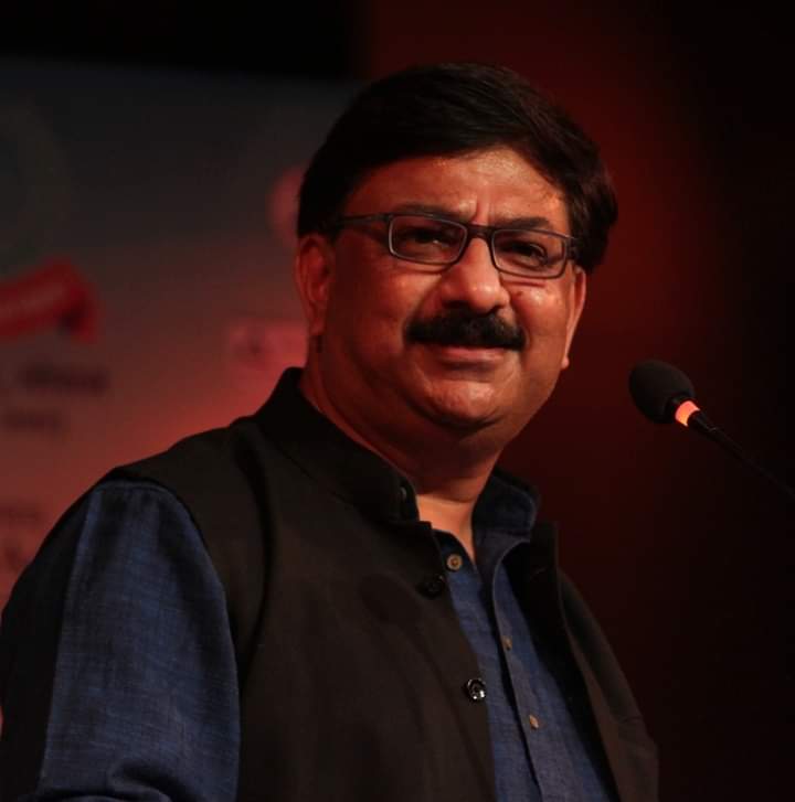Manish Shukla