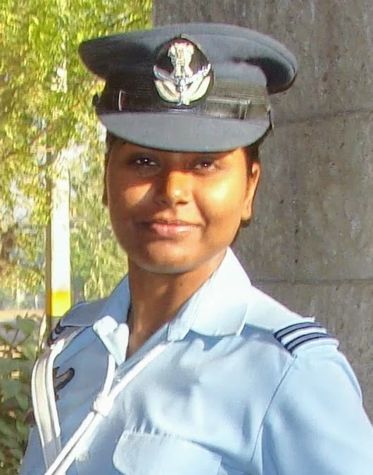 Toolika Rani