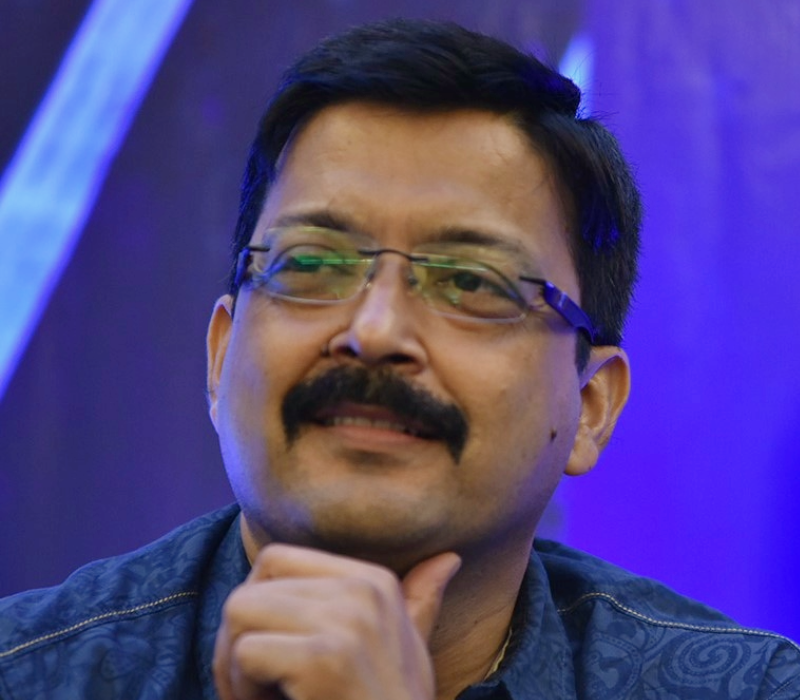 Sujoy Banerjee