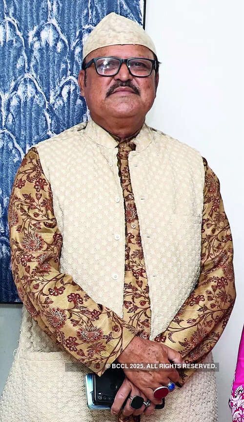 Nawab Masood Abdullah