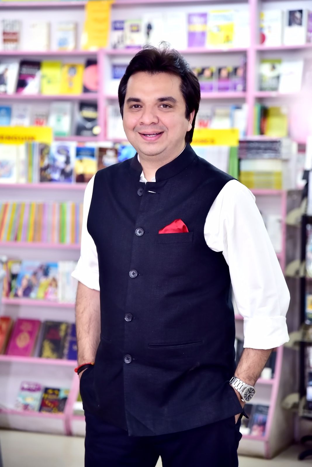Gaurav Prakash
