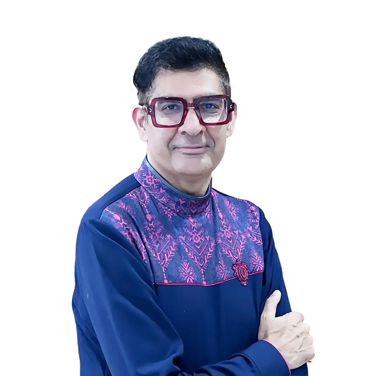 Safir Anand