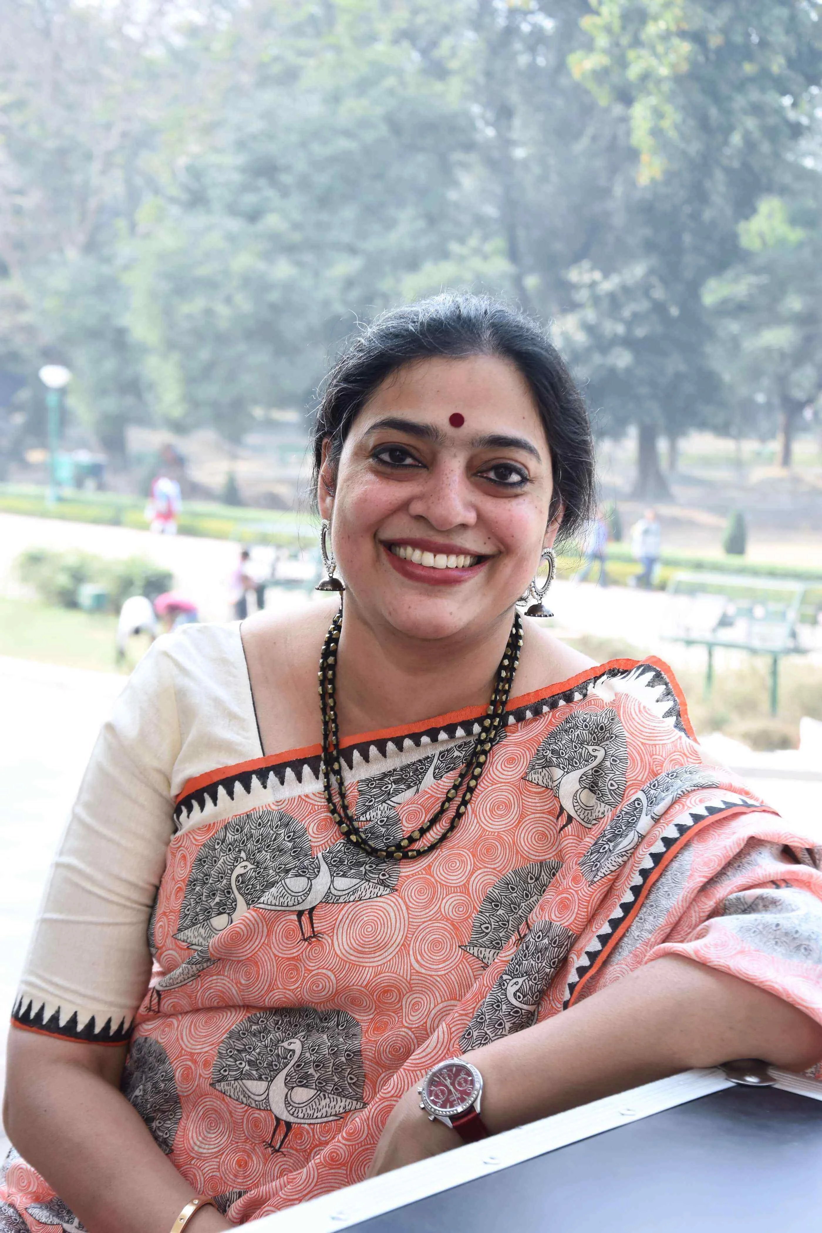 Malavika Banerjee